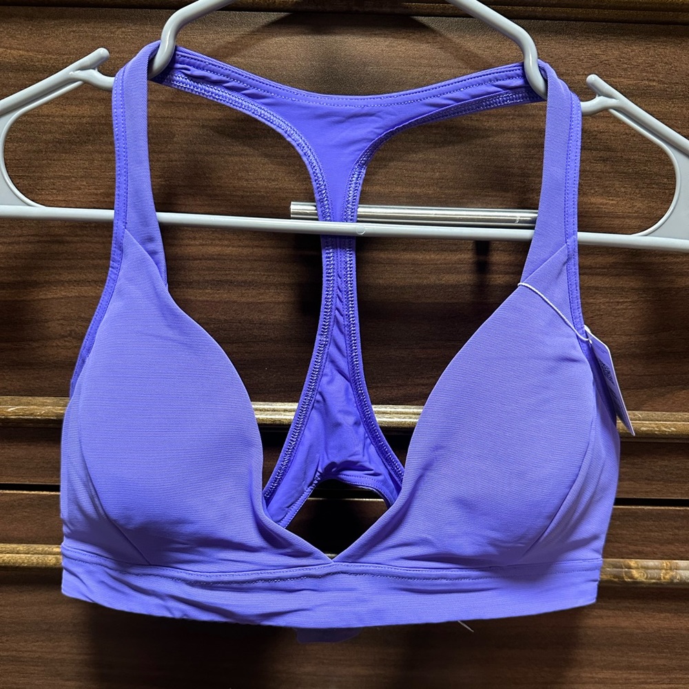 NWT Lululemon All Day Breeze Bra Size 8